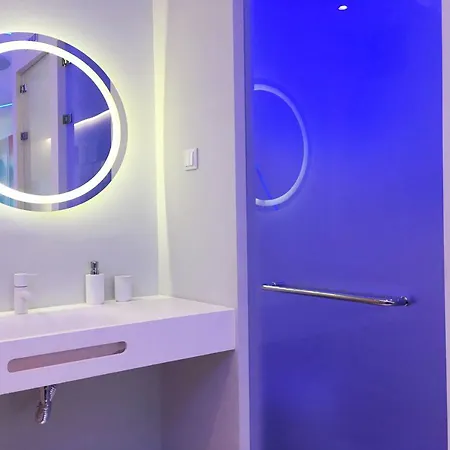 Apartamento Futuristic Space Loft In Baixa-chiado
